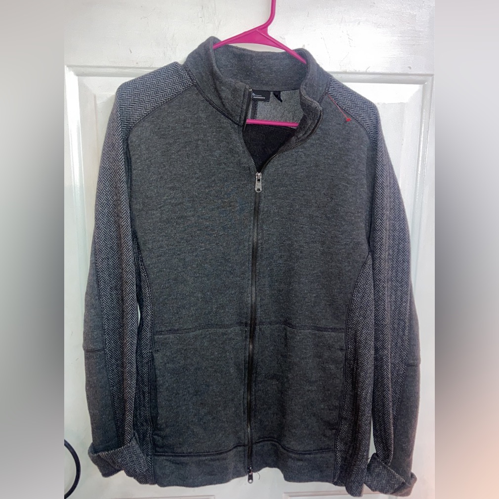 Mark Anthony Jacket